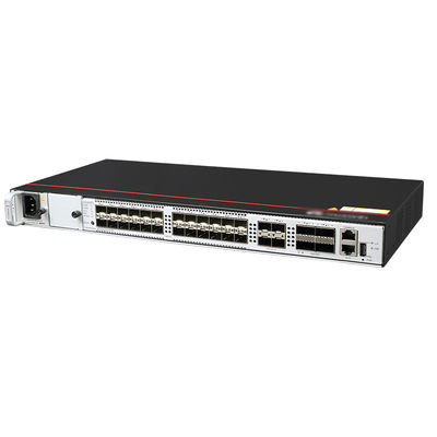 Commutateur réseau POE étanche à l'eau 24 ports CloudEngine S6730-H24X4Y4C