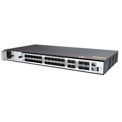 Commutateur réseau POE étanche à l'eau 24 ports CloudEngine S6730-H24X4Y4C