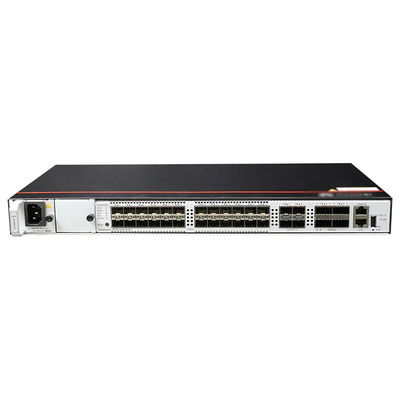 Commutateur réseau POE étanche à l'eau 24 ports CloudEngine S6730-H24X4Y4C