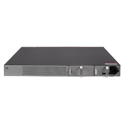 CloudEngine S5735-S24T4X POE Commutateur réseau 24 ports 128 Gbps/336 Gbps
