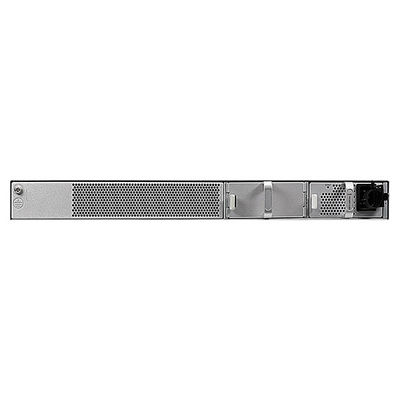 CloudEngine S5735-S24T4X POE Commutateur réseau 24 ports 128 Gbps/336 Gbps