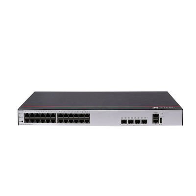 CloudEngine S5735-L8P4X-A1 Commutateur optique d'entreprise avec une capacité de 96 Gbps/336 Gbps