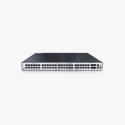Énergie CA CloudEngine S5731S-H24T4XC-A 24 Ports Commutateurs réseau 4 x 10GE Ports SFP