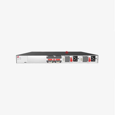 CloudEngine S5731S-H24T4X-A Commutateur Gigabit Ethernet du campus 758Gbps/7,58Tbps Capacité