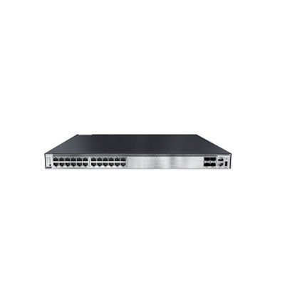 24 ports Gigabit 24 ports 10 Gigabit Couche 3 Commutateur de base évolutif avec S5731S-H24T4XC-A