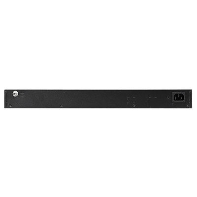 Prise en charge du réseau VLAN CloudEngine S5735-L24P4X-A 24 ports Gigabit 4 10G Optical POE Network Managed Switch