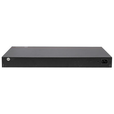 Prise en charge du réseau VLAN CloudEngine S5735-L24P4X-A 24 ports Gigabit 4 10G Optical POE Network Managed Switch