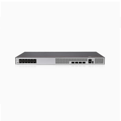 10/100/1000Mbps Commutateur réseau S5735-L24T4S-A avec 24 ports et 4x1G ports SFP Uplink