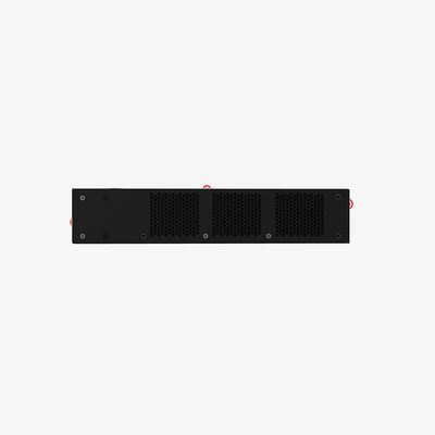 10/100/1000Mbps Commutateur réseau S5735-L24T4S-A avec 24 ports et 4x1G ports SFP Uplink