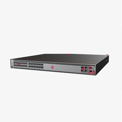 L'interrupteur Gigabit de couche 3 pris en charge par la pile 48 ports S5731S-H48T4X-A 4 10G SFP 10/100/1000Mbps