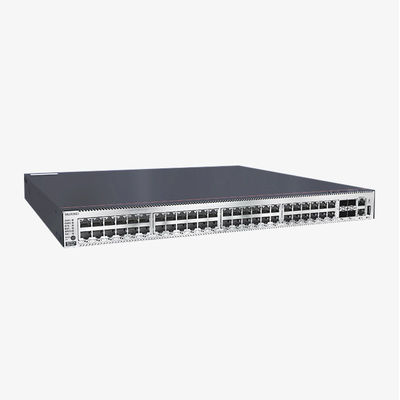 L'interrupteur Gigabit de couche 3 pris en charge par la pile 48 ports S5731S-H48T4X-A 4 10G SFP 10/100/1000Mbps