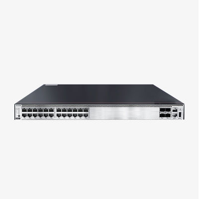 L'interrupteur Gigabit de couche 3 pris en charge par la pile 48 ports S5731S-H48T4X-A 4 10G SFP 10/100/1000Mbps