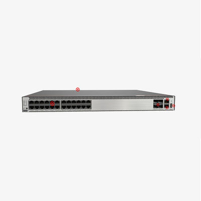 L'interrupteur Gigabit de couche 3 pris en charge par la pile 48 ports S5731S-H48T4X-A 4 10G SFP 10/100/1000Mbps