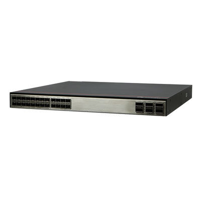 CloudEngine S5732-H série 24 ports Switch réseau avec 450 mpps Performance de transfert