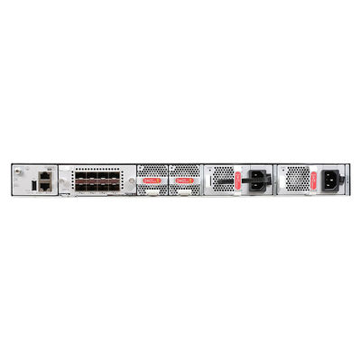 24 ports Multi-GE Switch fixe CloudEngine S5732-H24UM2CC 490 mpps Performance de transfert