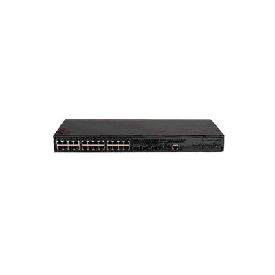 Commutateur réseau géré par 48 ports Gigabit S5560X-54C-EI léger et compatible avec la pile