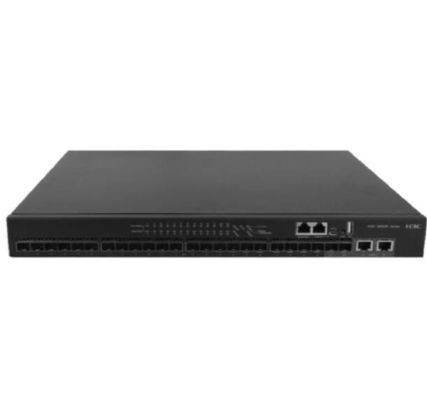 Commutateur réseau géré par 48 ports Gigabit S5560X-54C-EI léger et compatible avec la pile