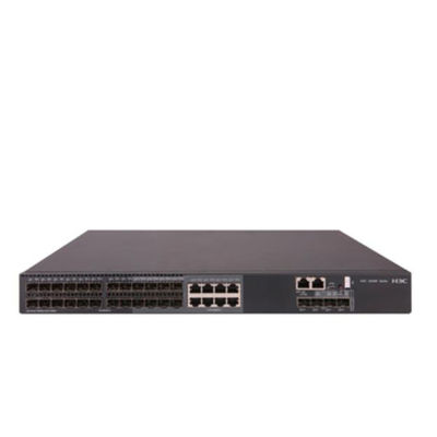 LS-6520-22SG-SI H 3C S6520-SI 10G Commutateur multi-débit avec une capacité de 2,56 Tbps/23,04 Tbps