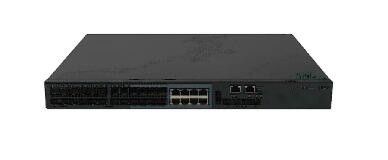H3C S5130-52S-SI Commutateur de base Ethernet 10 Gigabit avec 48 ports électriques Gigabit