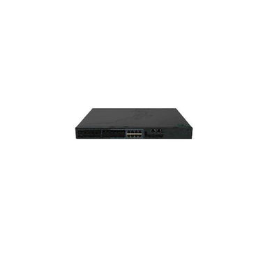 H3C S5130-52S-SI Commutateur de base Ethernet 10 Gigabit avec 48 ports électriques Gigabit