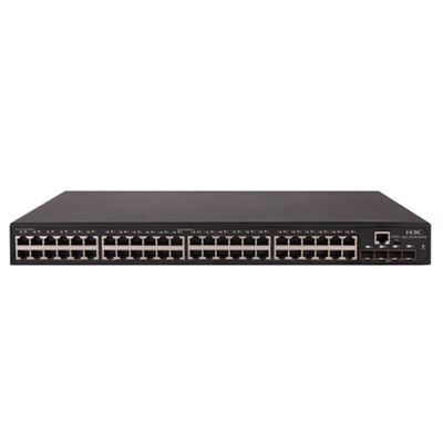 Disponibilité du stock S5130-EI 24/32/48 Port Poe Ethernet Switch pour le réseau