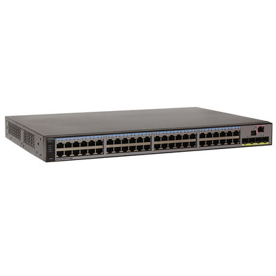 442.0mm * 310.0mm * 43.6mm Commutateur de la série S5700 pour la communication Full-Duplex Half-Duplex