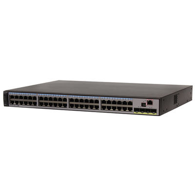 442.0mm * 310.0mm * 43.6mm Commutateur de la série S5700 pour la communication Full-Duplex Half-Duplex