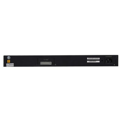 442.0mm * 310.0mm * 43.6mm Commutateur de la série S5700 pour la communication Full-Duplex Half-Duplex