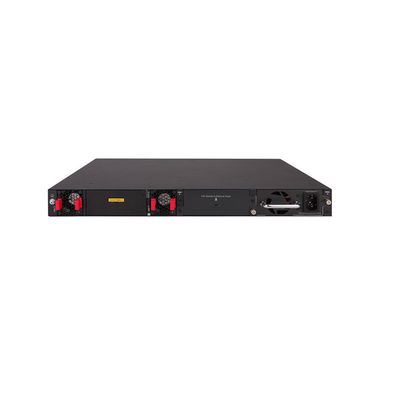 48 ports Gigabit 4 SFP Juniper Switch réseau LS-5560X-54C-PWR-EI technologie avancée