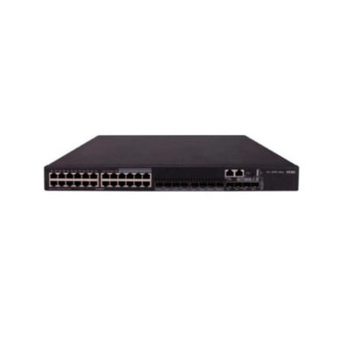 LS-5560X-30C-PWR-EI S5560 Série 24 ports Ethernet Switch réseau avec alimentation CA