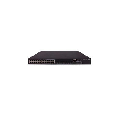 LS-5560X-30C-PWR-EI S5560 Série 24 ports Ethernet Switch réseau avec alimentation CA