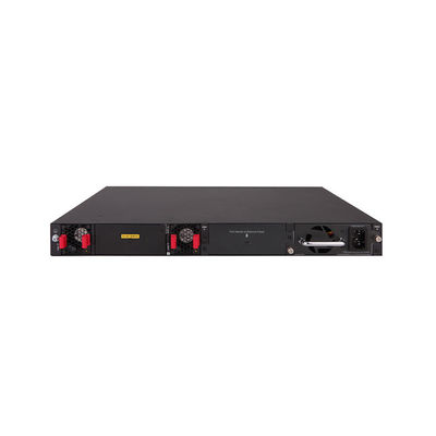 S5560X-30C-EI L3 Commutateur Ethernet 24 ports 10/100/1000Mbps Capacité de commutateur 288Gbps