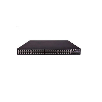 LS-5560X-54C-PWR-EI 24 ports 4 combo commutateur réseau GE avec plein duplex demi-duplex