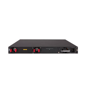 LS-5560X-54C-PWR-EI 24 ports 4 combo commutateur réseau GE avec plein duplex demi-duplex