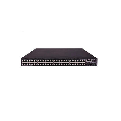 LS-5560X-54C-PWR-EI 24 ports 4 combo commutateur réseau GE avec plein duplex demi-duplex