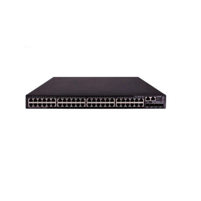 LS-5560X-54C-PWR-EI BASE-X SFP Commutateur réseau Gigabit Ethernet pour la transmission rapide