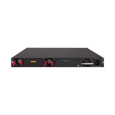 288 Gbps Capacité LS-5560X-30C-PWR-EI H3C 4 Combo SFP Switch réseau et prêt à être expédié