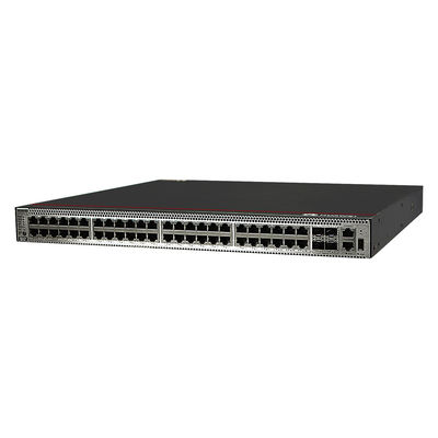 48 Ports fixes Commutateur réseau géré de la série S5731-H pour une connectivité rapide et stable