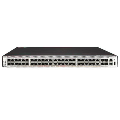 48 Ports fixes Commutateur réseau géré de la série S5731-H pour une connectivité rapide et stable