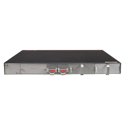 1U MPLS VXLAN Switch S5731-H48T4XC avec châssis noir et port WLAN AC GE/10GE Uplink