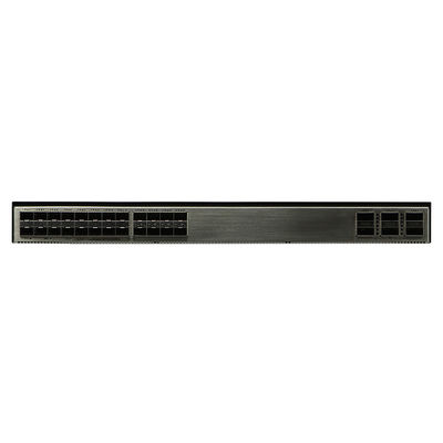 Flash 340 Mo mode de communication en double complet et en demi-duplex dans S6730S-S24X6Q-A CloudEngine