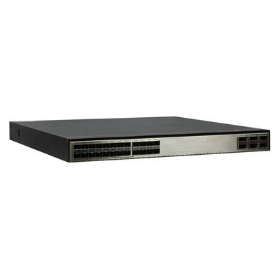 Flash 340 Mo mode de communication en double complet et en demi-duplex dans S6730S-S24X6Q-A CloudEngine