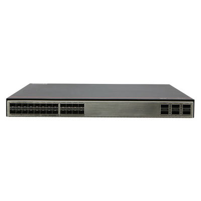 Flash 340 Mo mode de communication en double complet et en demi-duplex dans S6730S-S24X6Q-A CloudEngine