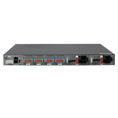 Flash 340 Mo mode de communication en double complet et en demi-duplex dans S6730S-S24X6Q-A CloudEngine