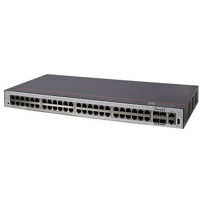Commutateur SFP géré par 48 ports avec dissipation de chaleur intelligente S5735-L48T4S-A1 au mieux