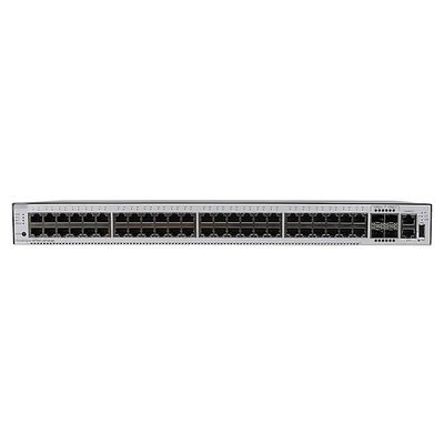 Commutateur SFP géré par 48 ports avec dissipation de chaleur intelligente S5735-L48T4S-A1 au mieux
