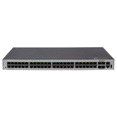 Commutateur SFP géré par 48 ports avec dissipation de chaleur intelligente S5735-L48T4S-A1 au mieux