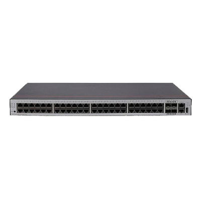S5735-L48T4S-A S5735 Commutateurs d'entreprise à 48 ports Gigabit Ethernet avec efficacité