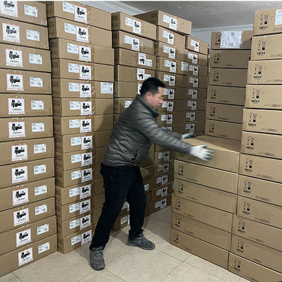 S5735-L48T4S-A S5735 Commutateurs d'entreprise à 48 ports Gigabit Ethernet avec efficacité