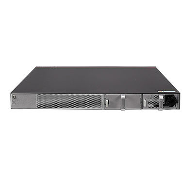 Produits en stock CloudEngine S5735-S48T4X 1U Tissue hauteur de fibre Gigabit Switch Accès
